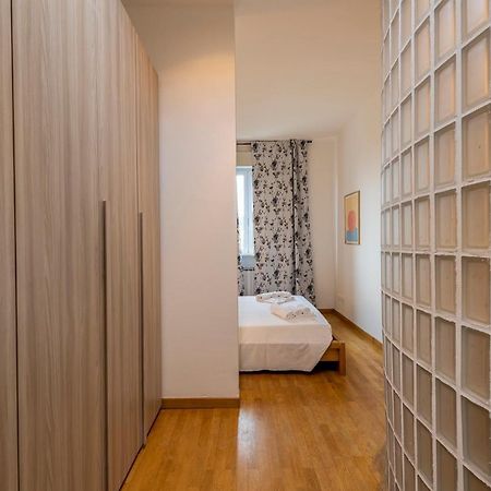 Wild Zagara Appartement La Spezia Buitenkant foto