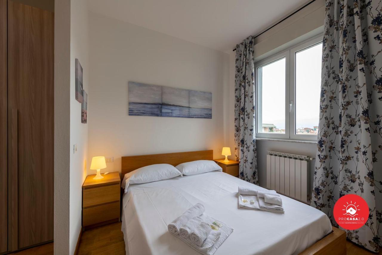 Wild Zagara Appartement La Spezia Buitenkant foto