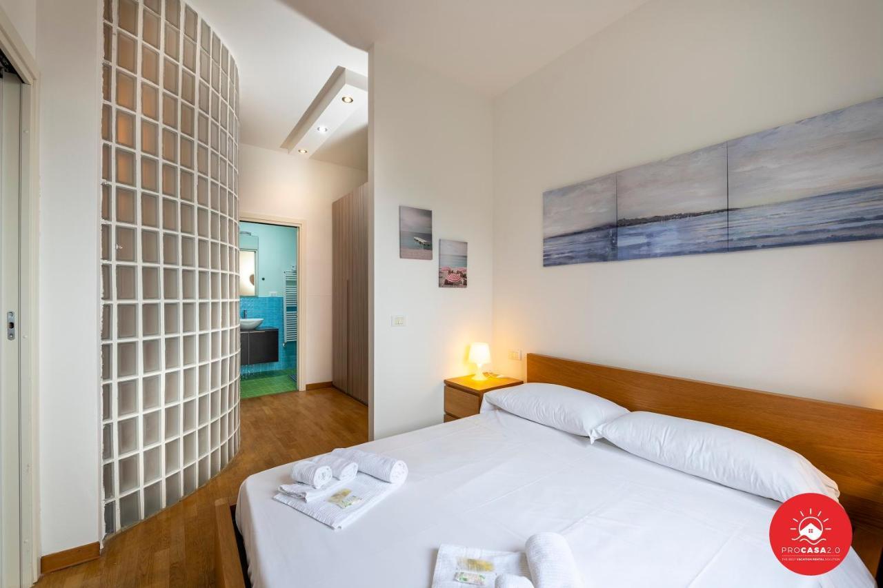 Wild Zagara Appartement La Spezia Buitenkant foto
